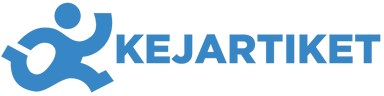 Kejartiket logo